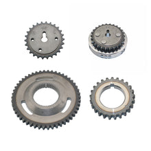 Kit de cadena de distribución NGC Cam Gear Fit 04-10 Dodge Ram 1500 Durango Dakota Nitro 3.7L