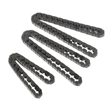 Kit de cadena de distribución compatible con Dodge Ram 1500 Dakota Durango Jeep Grand Cherokee 4.7 99-08
