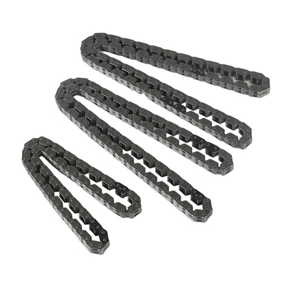 Kit de cadena de distribución compatible con Dodge Ram 1500 Dakota Durango Jeep Grand Cherokee 4.7 99-08