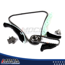 Kit de cadena de distribución para Dodge Avenger Caliber Chrysler Sebring 2.4L 2.0L (2007-2013)