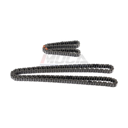 Kit de cadena de distribución para Dodge Avenger Caliber Chrysler Sebring 2.4L 2.0L (2007-2013)