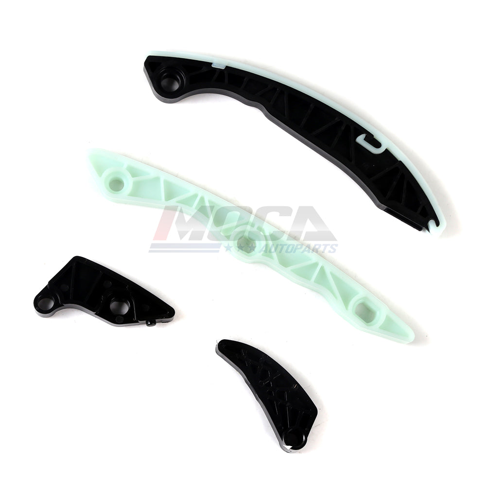Kit de cadena de distribución para Dodge Avenger Caliber Chrysler Sebring 2.4L 2.0L (2007-2013)