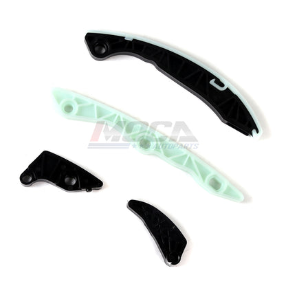 Kit de cadena de distribución para Dodge Avenger Caliber Chrysler Sebring 2.4L 2.0L (2007-2013)