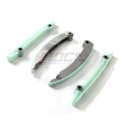 Kit de cadena de distribución compatible con Dodge Ram 1500 Dakota Aspen Jeep Commander 4.7L V8 (modelos 07-13)
