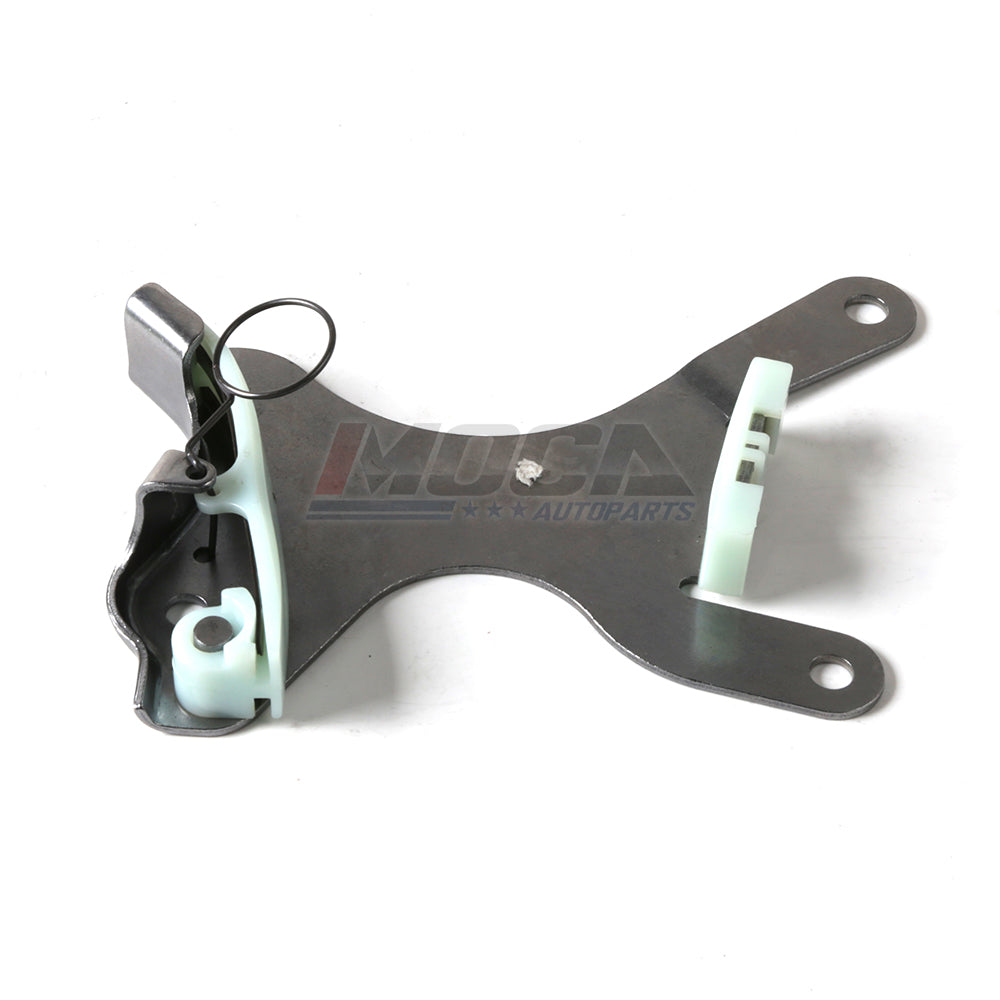 Kit de cadena de distribución compatible con Dodge Ram 1500 Dakota Aspen Jeep Commander 4.7L V8 (modelos 07-13)