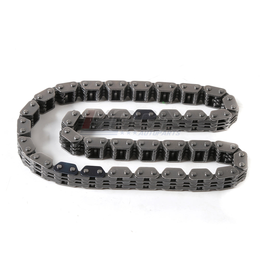 Kit de cadena de distribución compatible con Dodge Ram 1500 Dakota Aspen Jeep Commander 4.7L V8 (modelos 07-13)
