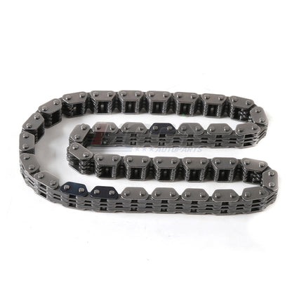 Kit de cadena de distribución compatible con Dodge Ram 1500 Dakota Aspen Jeep Commander 4.7L V8 (modelos 07-13)