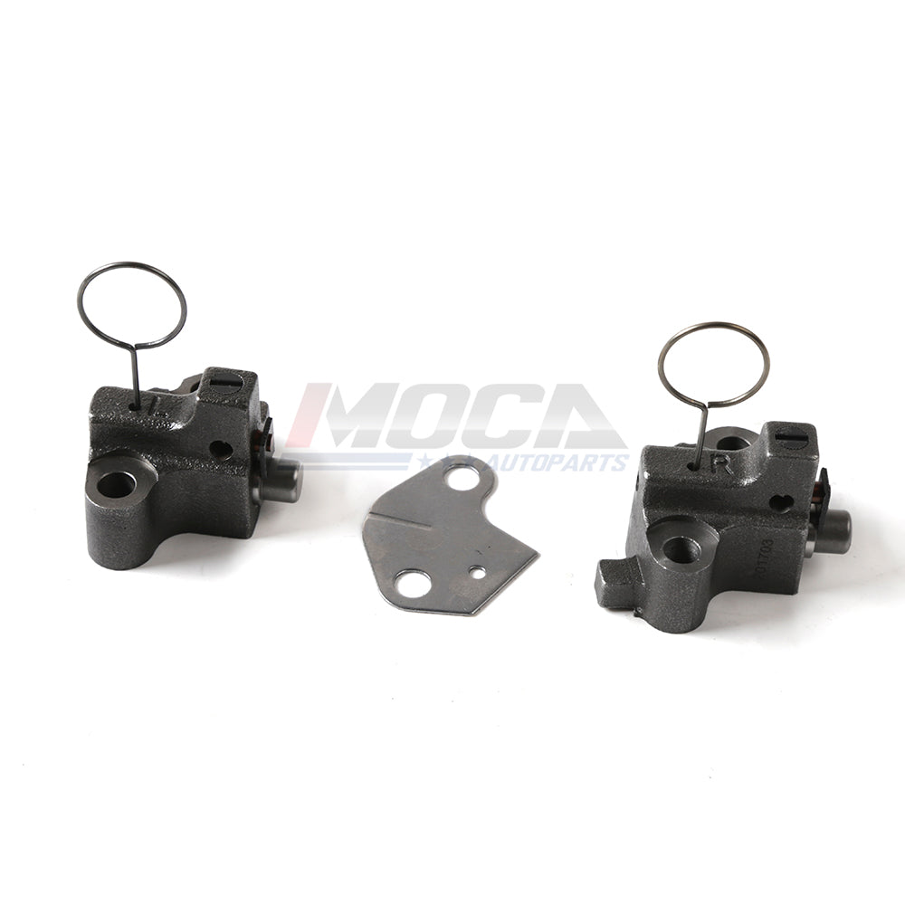 Kit de cadena de distribución compatible con Dodge Ram 1500 Dakota Aspen Jeep Commander 4.7L V8 (modelos 07-13)