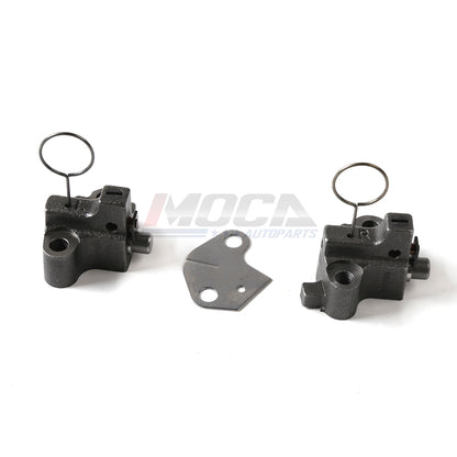 Kit de cadena de distribución compatible con Dodge Ram 1500 Dakota Aspen Jeep Commander 4.7L V8 (modelos 07-13)