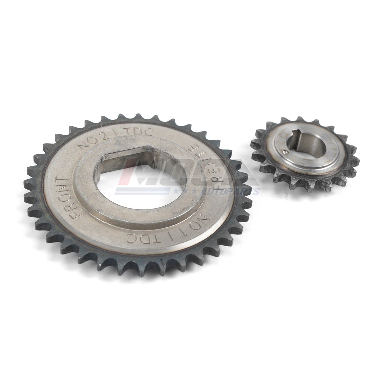 MOCA Engine Timing Chain Kit - ETCK0058