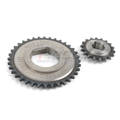 MOCA Engine Timing Chain Kit - ETCK0058