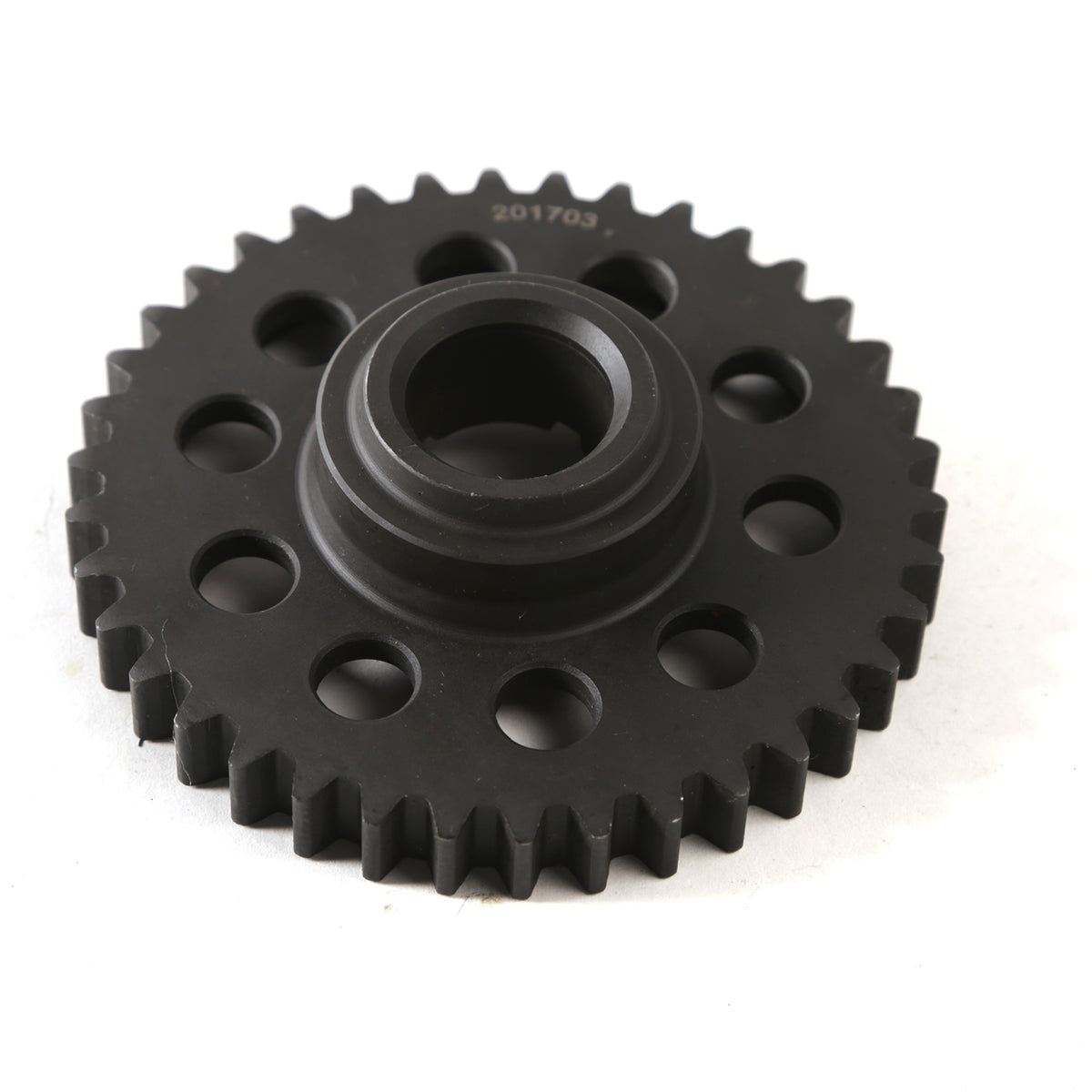 Kit de cadena de distribución compatible con Ford Taurus Tempo Windstar Mercury 3.0L 12 válvulas (91-98)