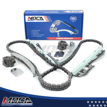 Kit de cadena de distribución sin engranajes compatible con Ford F-150 Lincoln Mercury 4.6L V8 GAS SOHC 96-02