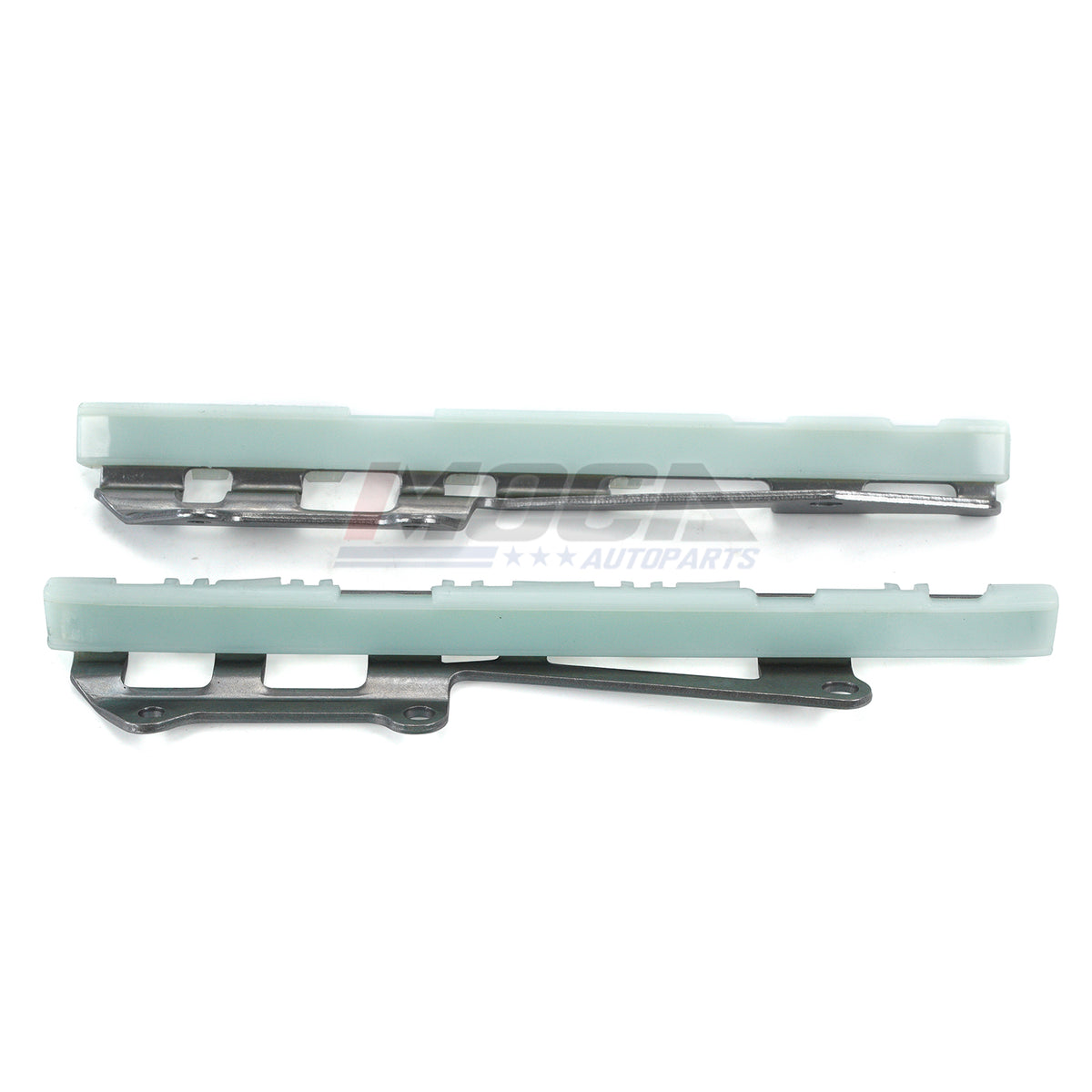 Kit de cadena de distribución sin engranajes compatible con Ford F-150 Lincoln Mercury 4.6L V8 GAS SOHC 96-02