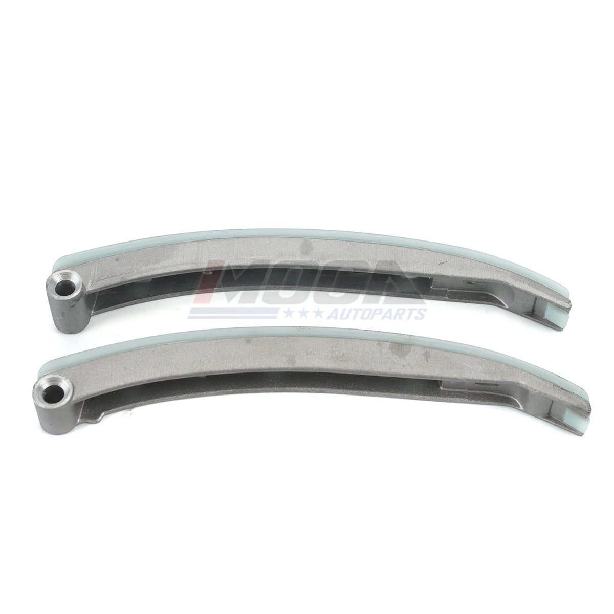 Kit de cadena de distribución sin engranajes compatible con Ford F-150 Lincoln Mercury 4.6L V8 GAS SOHC 96-02