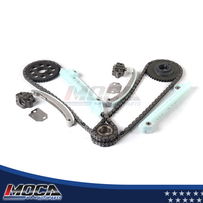 MOCA Engine Timing Chain Kit - ETCK0062