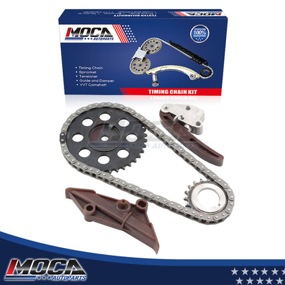 MOCA Engine Timing Chain Kit - ETCK0066