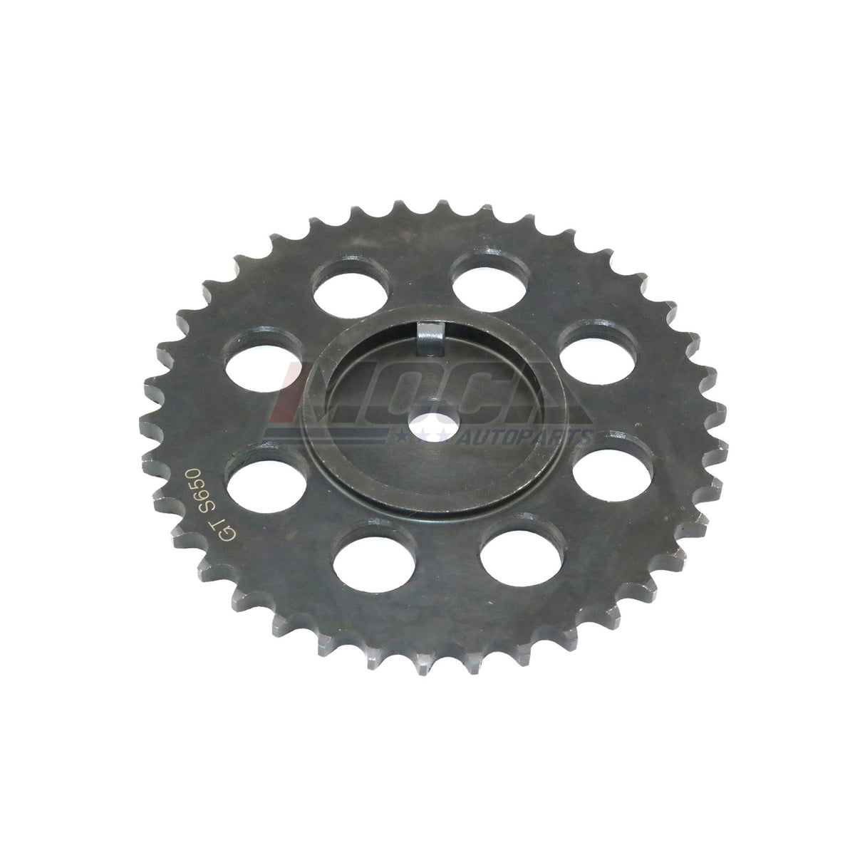 MOCA Engine Timing Chain Kit - ETCK0066