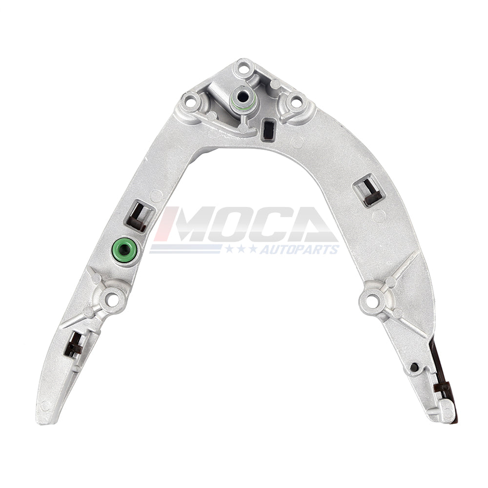 Juego de 3 rieles guía de cadena de distribución para BMW X5 540i Land Rover 4.4L DOHC 97-05