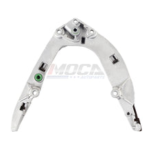 Juego de 3 rieles guía de cadena de distribución para BMW X5 540i Land Rover 4.4L DOHC 97-05