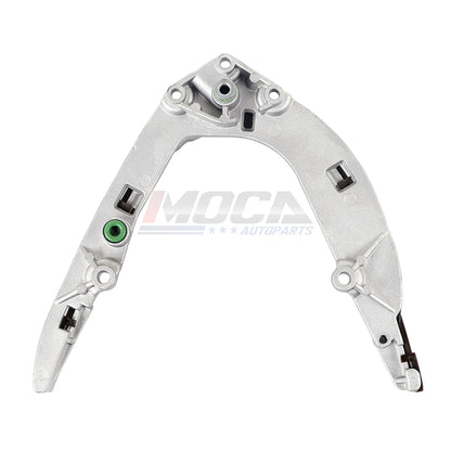 Juego de 3 rieles guía de cadena de distribución para BMW X5 540i Land Rover 4.4L DOHC 97-05