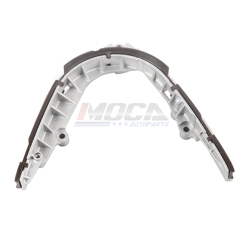 Juego de 3 rieles guía de cadena de distribución para BMW X5 540i Land Rover 4.4L DOHC 97-05
