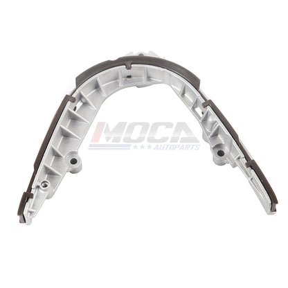 Juego de 3 rieles guía de cadena de distribución para BMW X5 540i Land Rover 4.4L DOHC 97-05