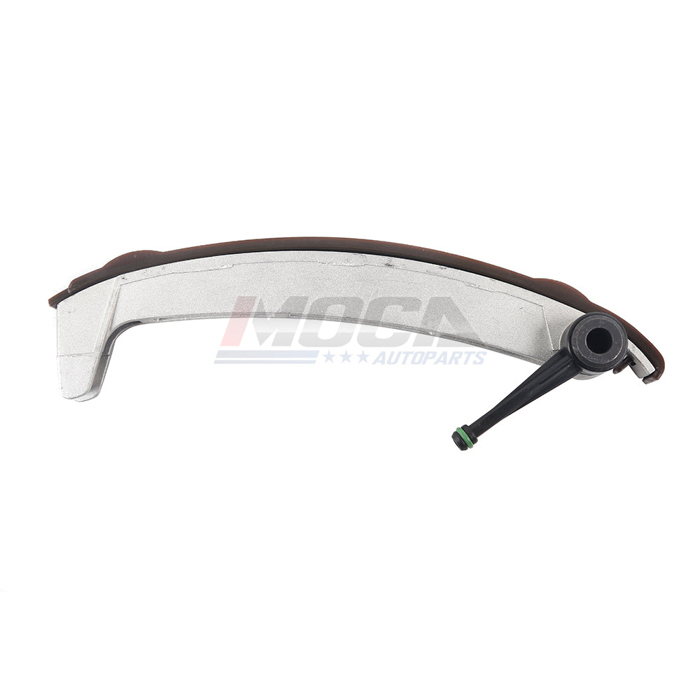 Juego de 3 rieles guía de cadena de distribución para BMW X5 540i Land Rover 4.4L DOHC 97-05
