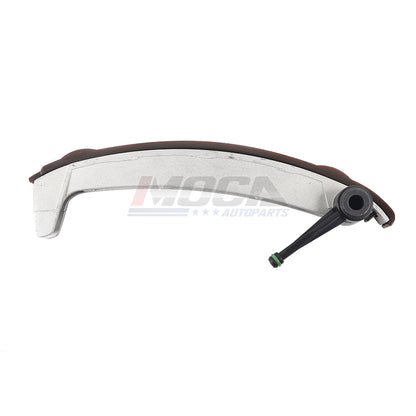 Juego de 3 rieles guía de cadena de distribución para BMW X5 540i Land Rover 4.4L DOHC 97-05