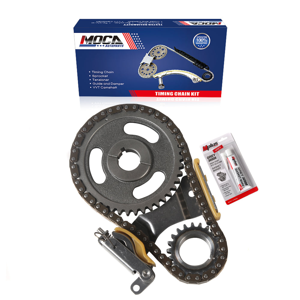 MOCA Engine Timing Chain Kit - ETCK0070
