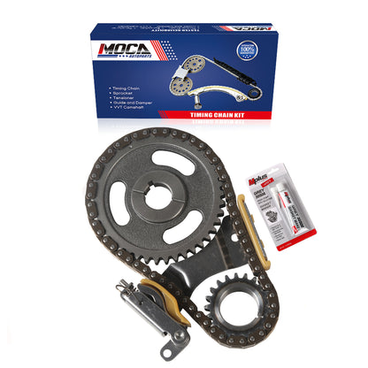 MOCA Engine Timing Chain Kit - ETCK0070