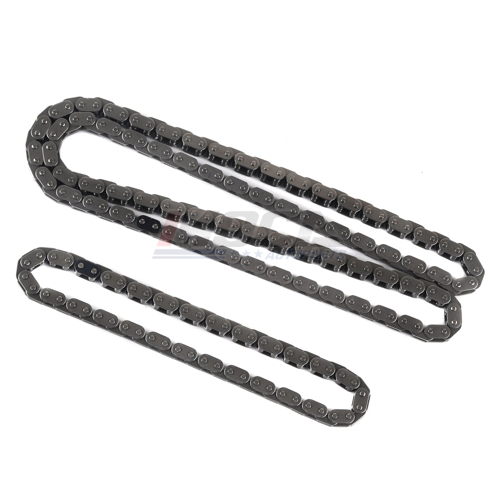 Kit de cadena de distribución MOCA compatible con Ford Ranger Mazda B2300 2.3L 01-11 9-0705S