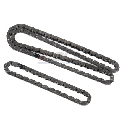 Kit de cadena de distribución MOCA compatible con Ford Ranger Mazda B2300 2.3L 01-11 9-0705S