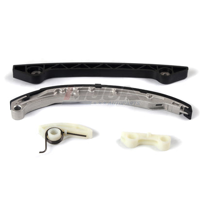 Kit de cadena de distribución MOCA compatible con Ford Ranger Mazda B2300 2.3L 01-11 9-0705S