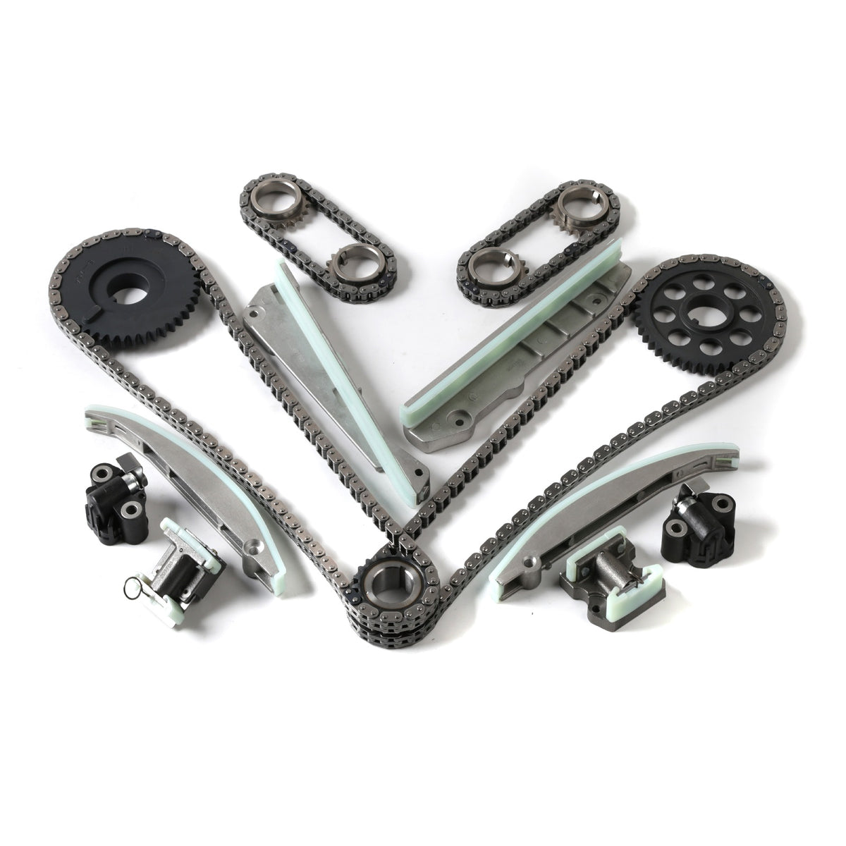 MOCA Engine Timing Chain Kit - ETCK0073