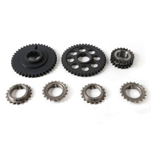 MOCA Engine Timing Chain Kit - ETCK0073