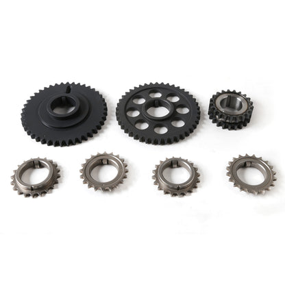 MOCA Engine Timing Chain Kit - ETCK0073