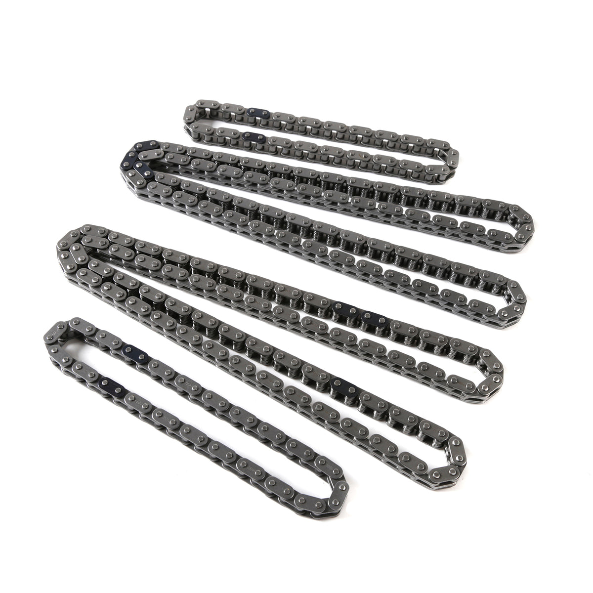 Kit de cadena de distribución compatible con Lincoln Navigator 5.4L V8 DAS DOHC 1999-2000 NUEVO