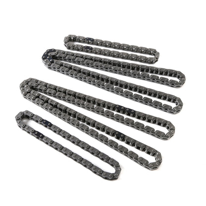 Kit de cadena de distribución compatible con Lincoln Navigator 5.4L V8 DAS DOHC 1999-2000 NUEVO