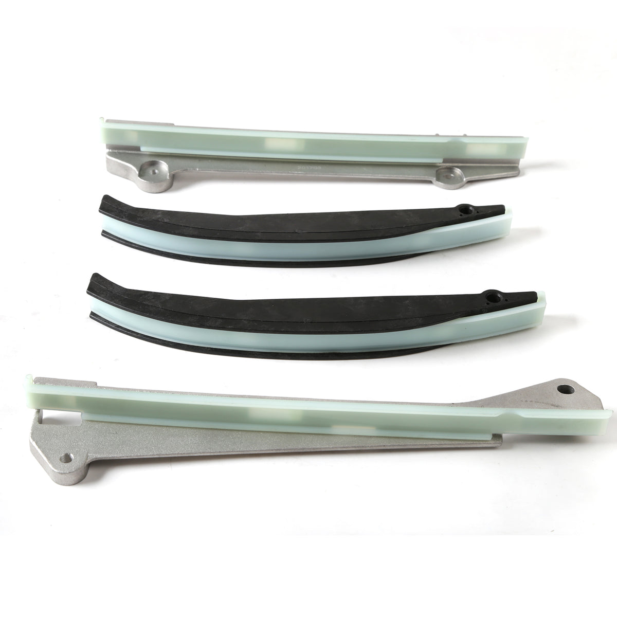 Kit de cadena de distribución compatible con Lincoln Navigator 5.4L V8 DAS DOHC 1999-2000 NUEVO