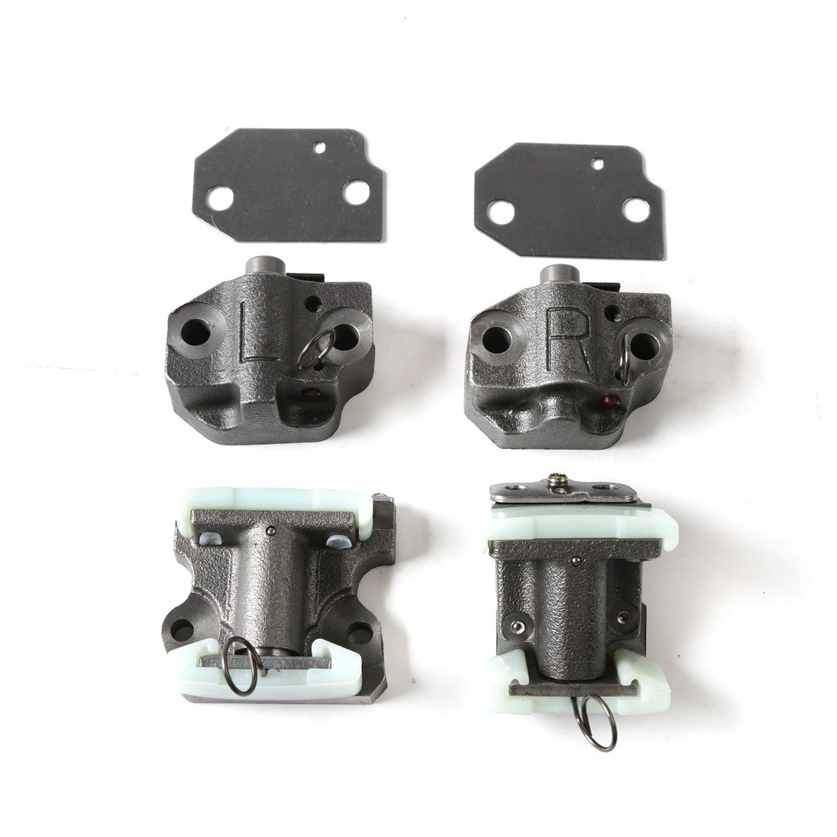 Kit de cadena de distribución compatible con Lincoln Navigator 5.4L V8 DAS DOHC 1999-2000 NUEVO