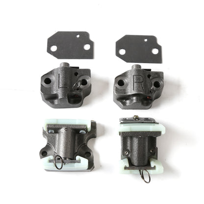 Kit de cadena de distribución compatible con Lincoln Navigator 5.4L V8 DAS DOHC 1999-2000 NUEVO
