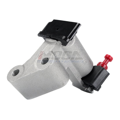 Kit de cadena de distribución compatible con Ford Edge, Taurus Flex, Lincoln, Mazda CX-9 (3.5L y 3.7L) años 07-12.