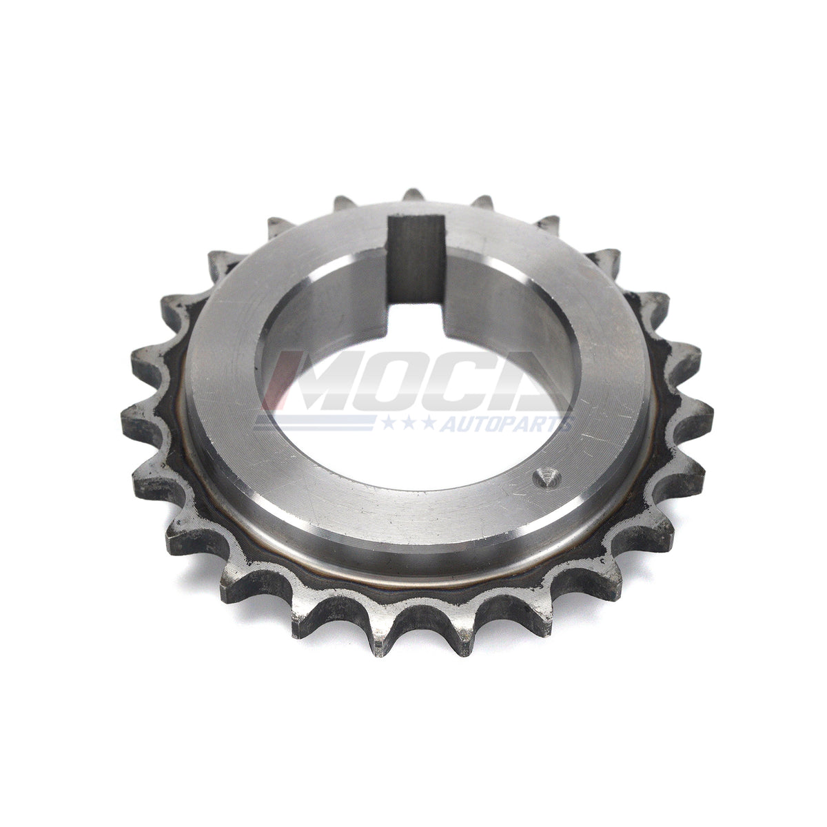 Kit de cadena de distribución compatible con Ford Edge, Taurus Flex, Lincoln, Mazda CX-9 (3.5L y 3.7L) años 07-12.
