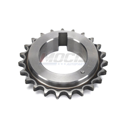 Kit de cadena de distribución compatible con Ford Edge, Taurus Flex, Lincoln, Mazda CX-9 (3.5L y 3.7L) años 07-12.