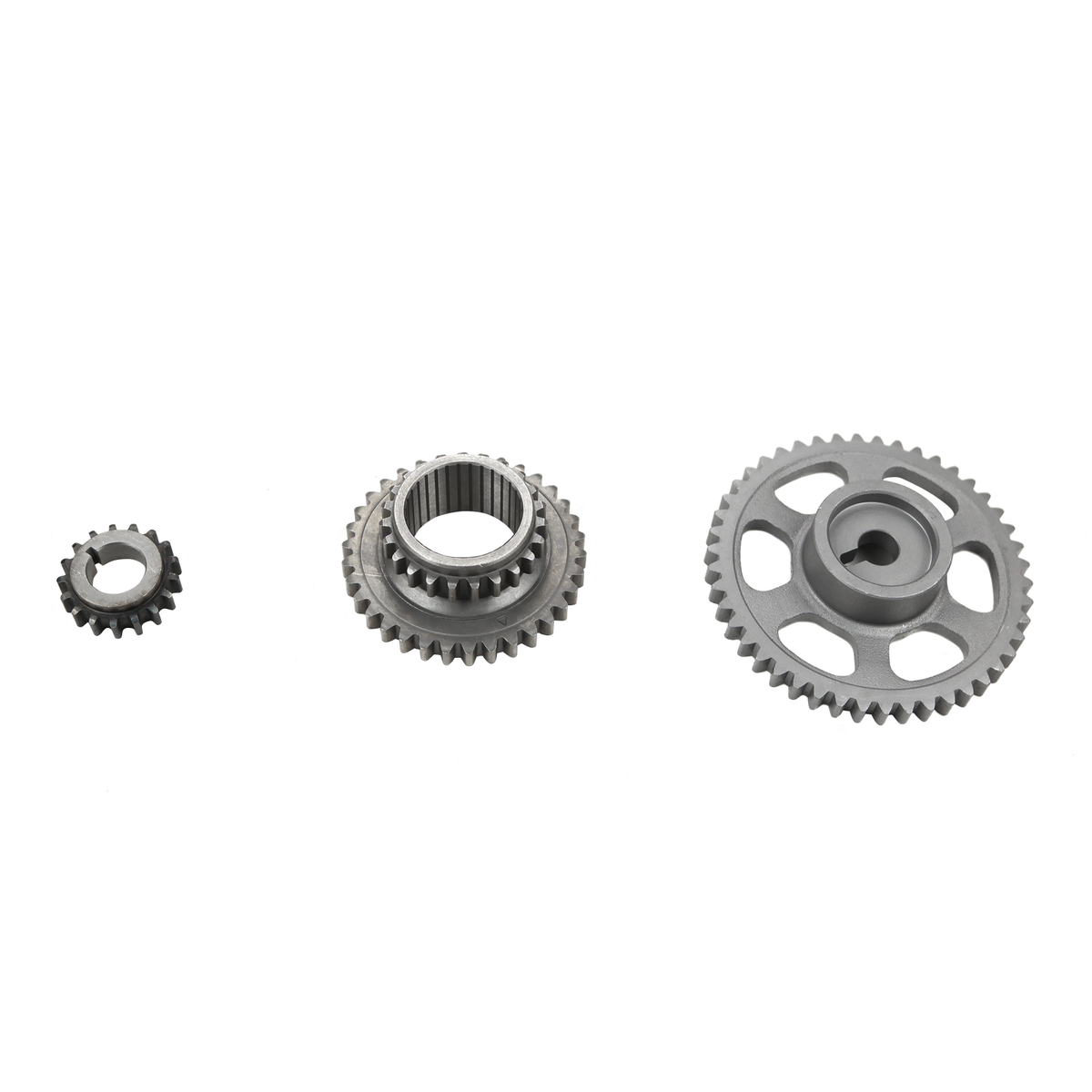 Kit de cadena de distribución compatible con Honda Accord CRV Element 2.4 DOHC VTEC K24A1 K24A4 A8 (modelos 03-07)