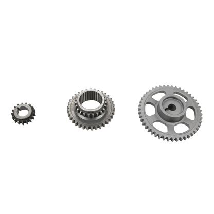 Kit de cadena de distribución compatible con Honda Accord CRV Element 2.4 DOHC VTEC K24A1 K24A4 A8 (modelos 03-07)