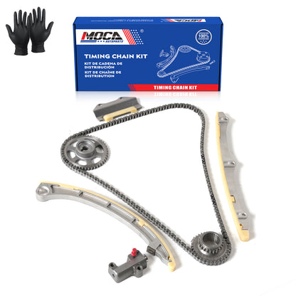 MOCA Engine Timing Chain Kit - ETCK0077