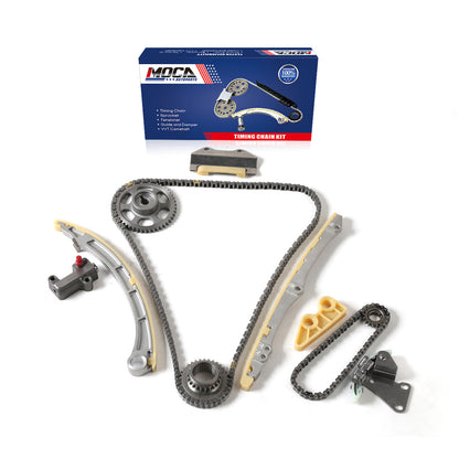 MOCA Engine Timing Chain Kit - ETCK0079