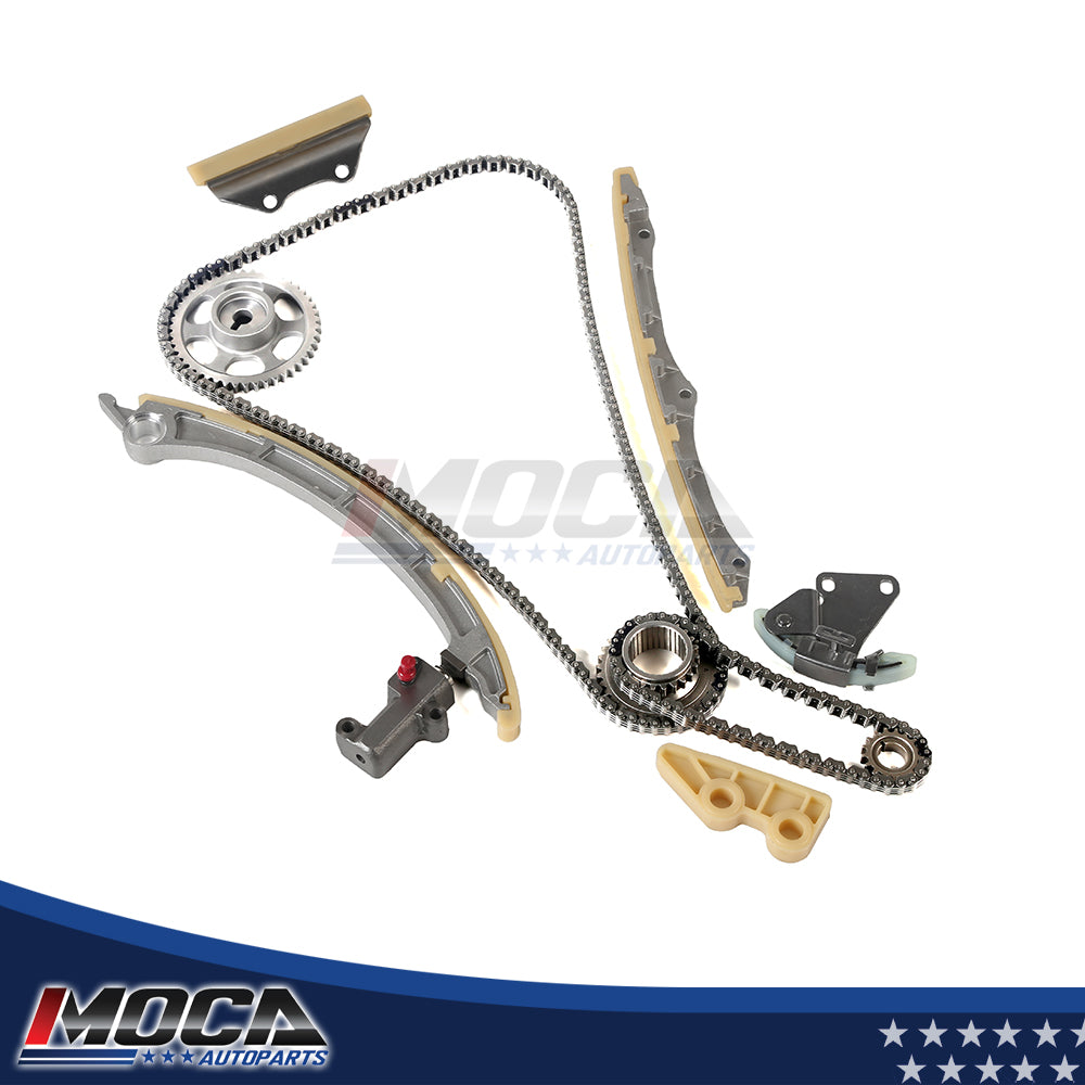 MOCA Engine Timing Chain Kit - ETCK0082